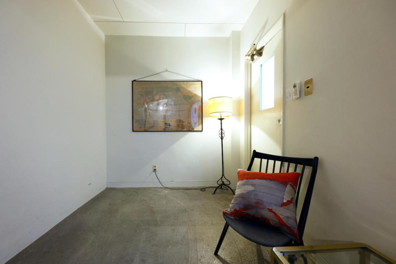 אוסקה Fon-Su Bed&Breakfast מראה חיצוני תמונה