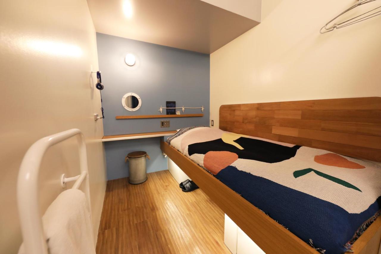 אוסקה Fon-Su Bed&Breakfast חדר תמונה